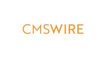 CMSWire Logo image link to story