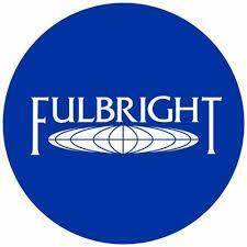 Fulbright Scholars Logo image link to story